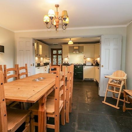 Scandale Bridge Cottage アンブルサイド エクステリア 写真