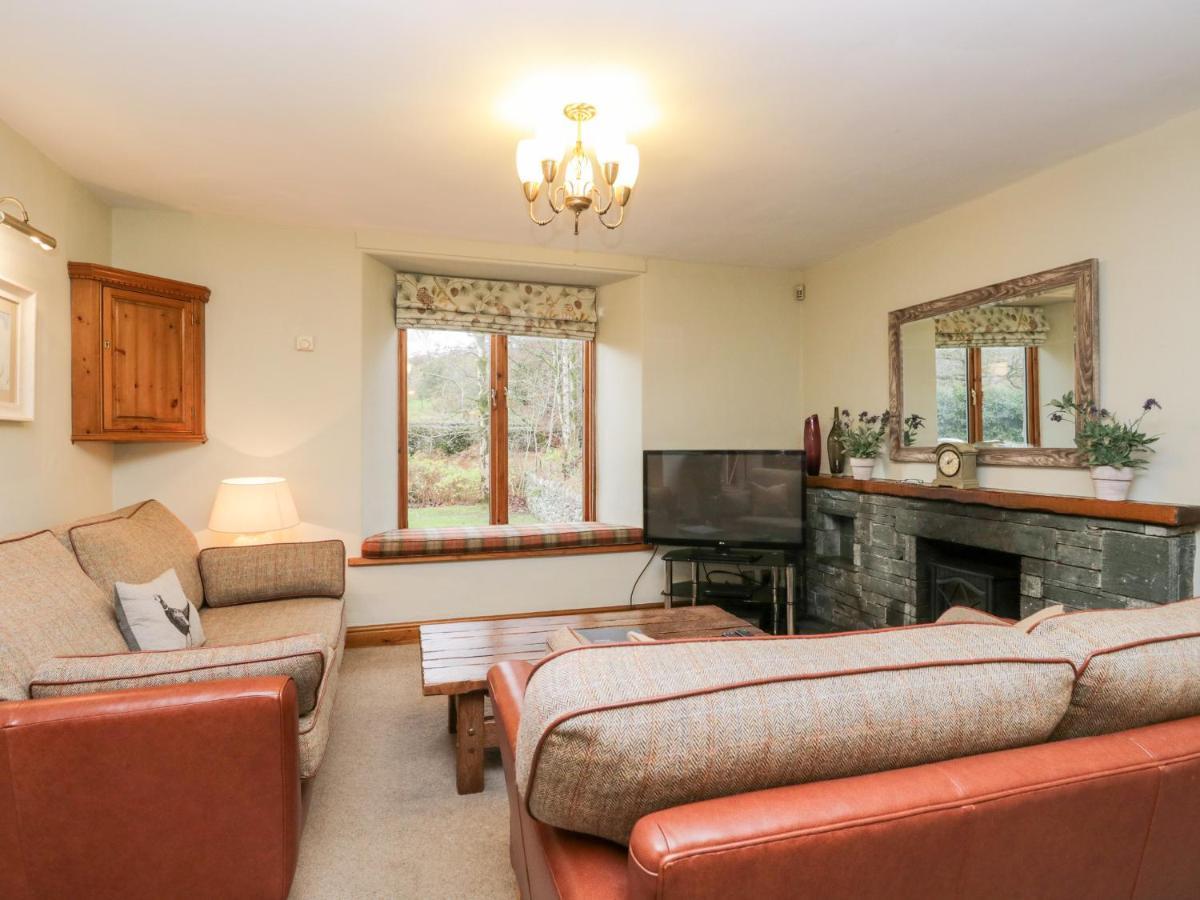 Scandale Bridge Cottage アンブルサイド エクステリア 写真