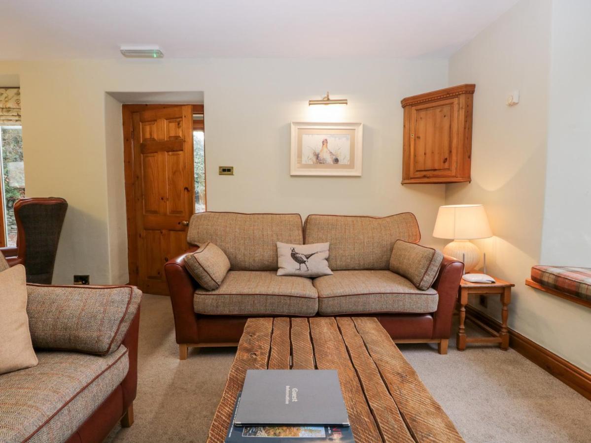Scandale Bridge Cottage アンブルサイド エクステリア 写真