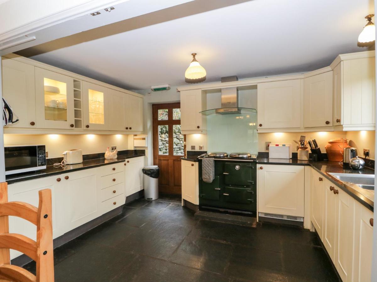 Scandale Bridge Cottage アンブルサイド エクステリア 写真