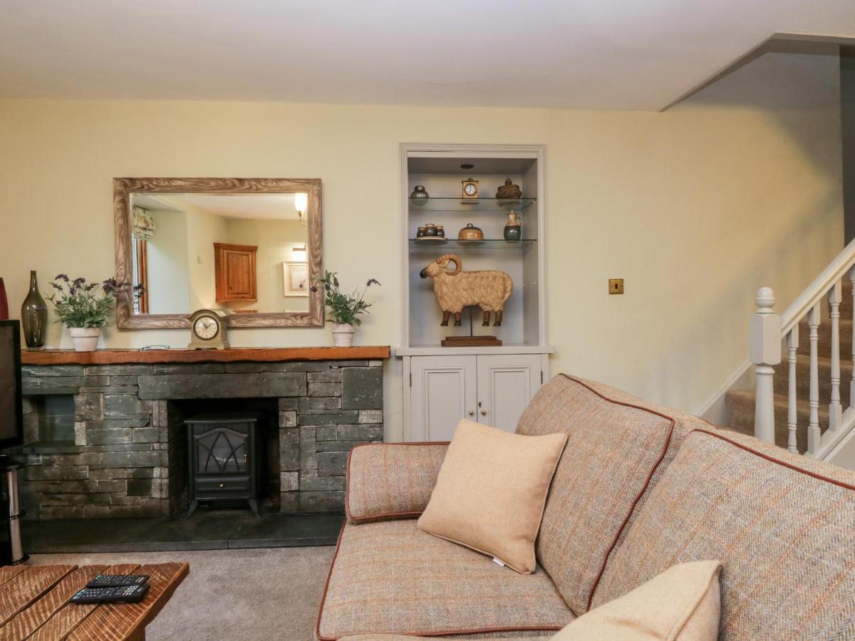 Scandale Bridge Cottage アンブルサイド エクステリア 写真
