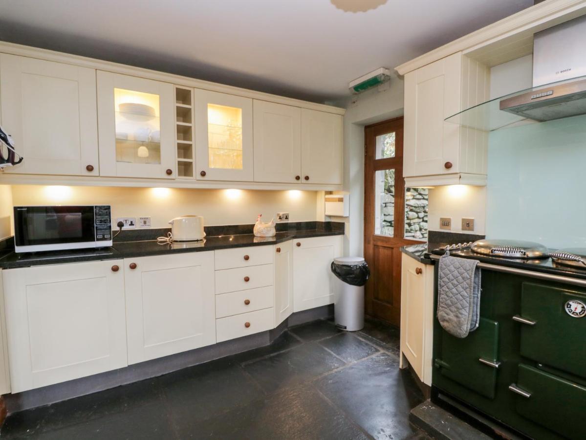 Scandale Bridge Cottage アンブルサイド エクステリア 写真