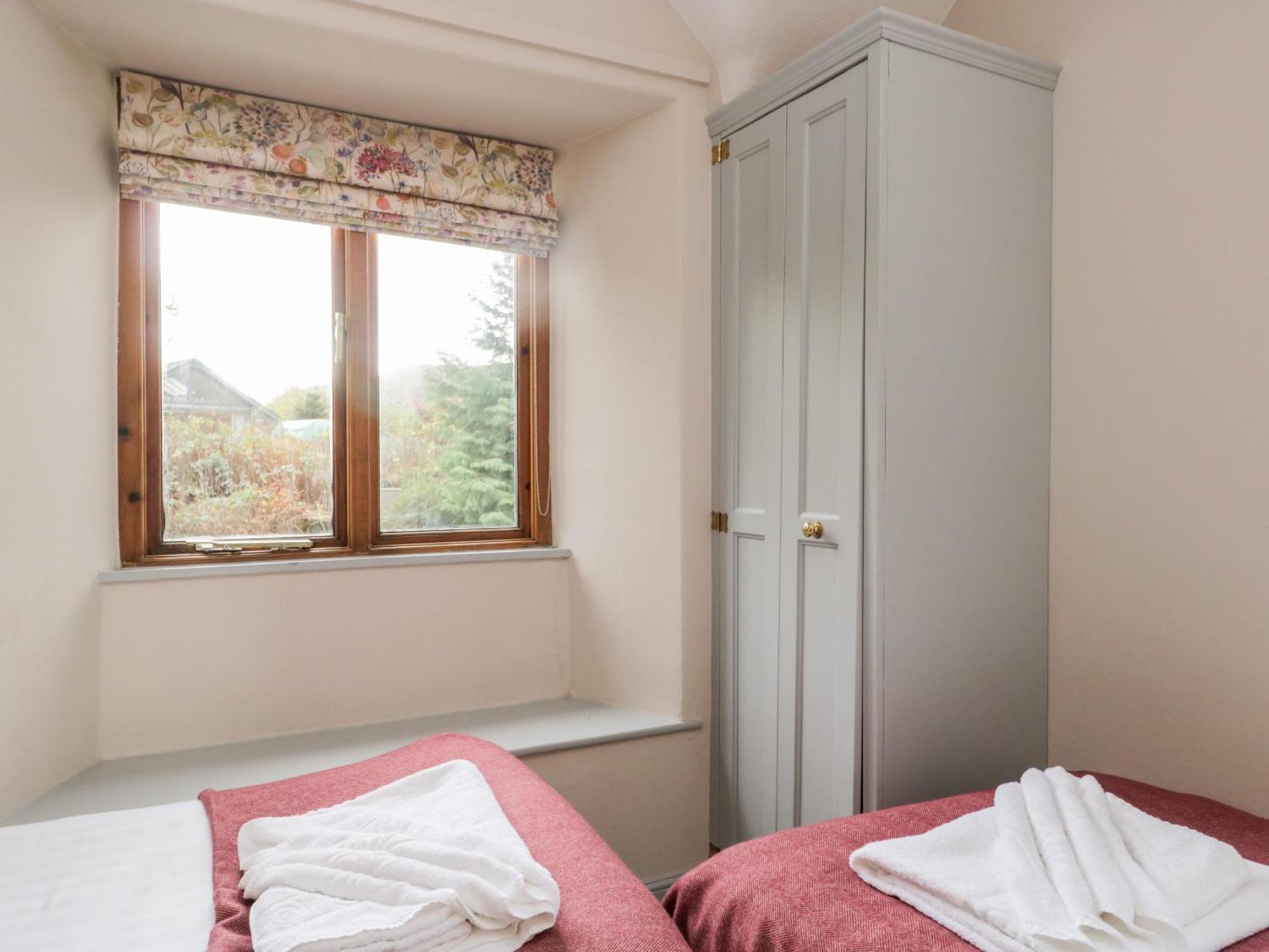 Scandale Bridge Cottage アンブルサイド エクステリア 写真
