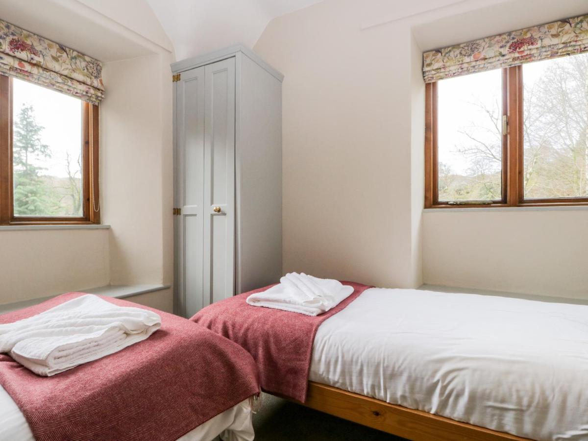 Scandale Bridge Cottage アンブルサイド エクステリア 写真