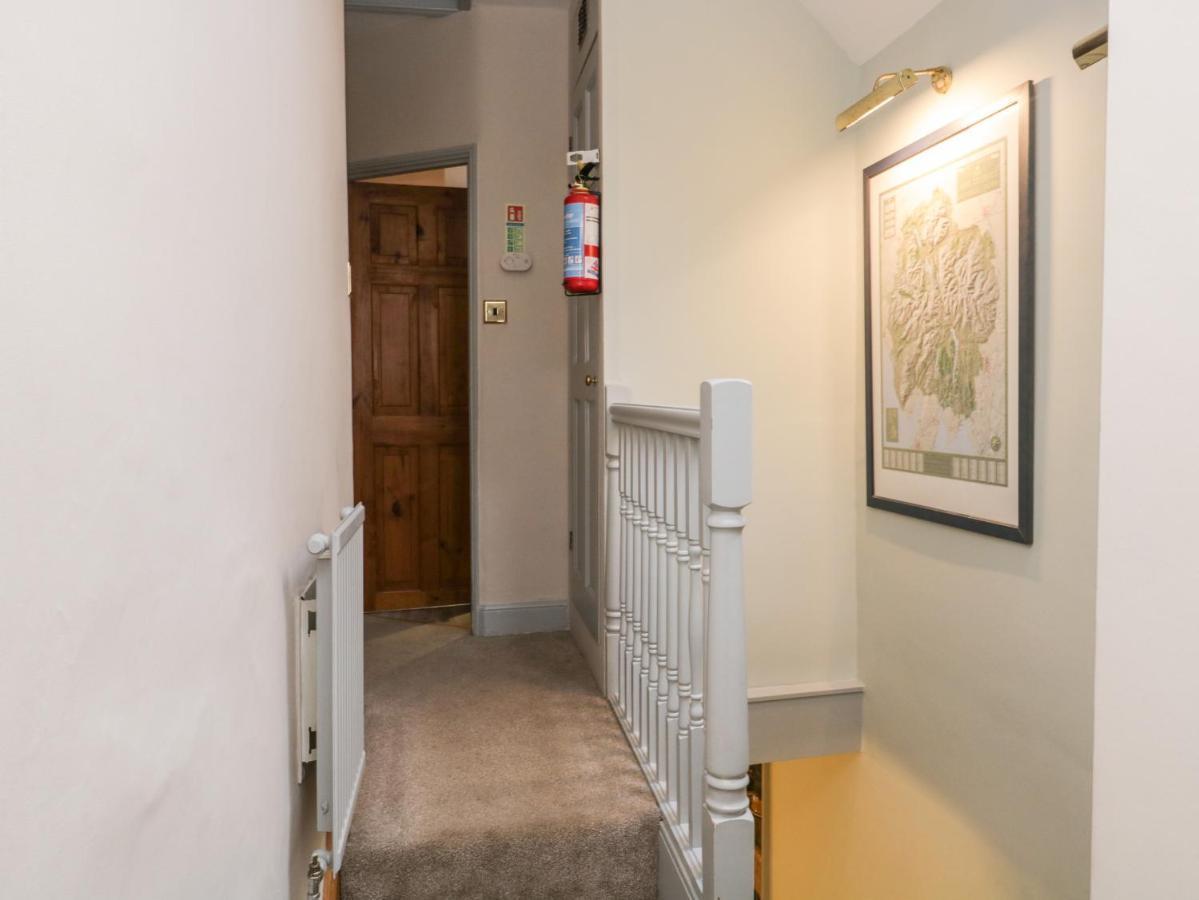 Scandale Bridge Cottage アンブルサイド エクステリア 写真
