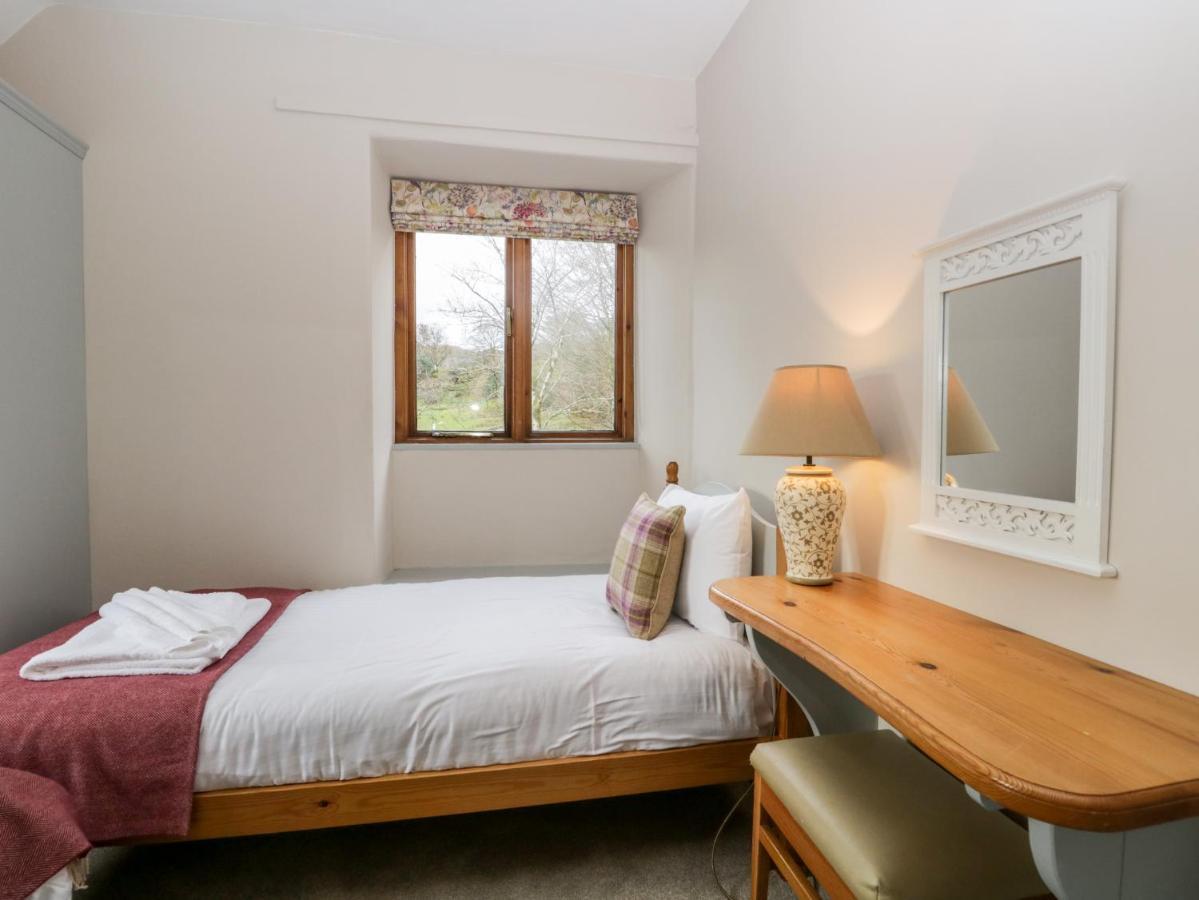 Scandale Bridge Cottage アンブルサイド エクステリア 写真