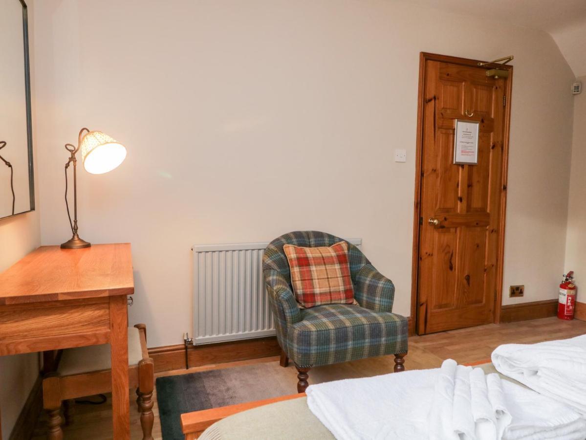 Scandale Bridge Cottage アンブルサイド エクステリア 写真